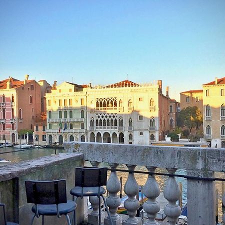 Residenza Rialto Veneza Exterior foto