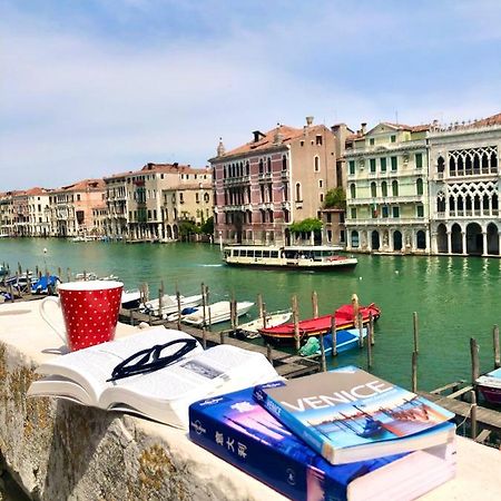 Residenza Rialto Veneza Exterior foto