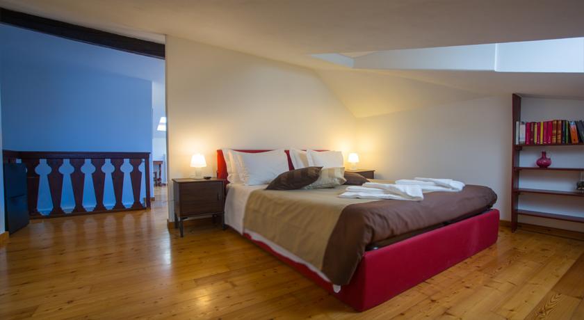 Residenza Rialto Veneza Quarto foto