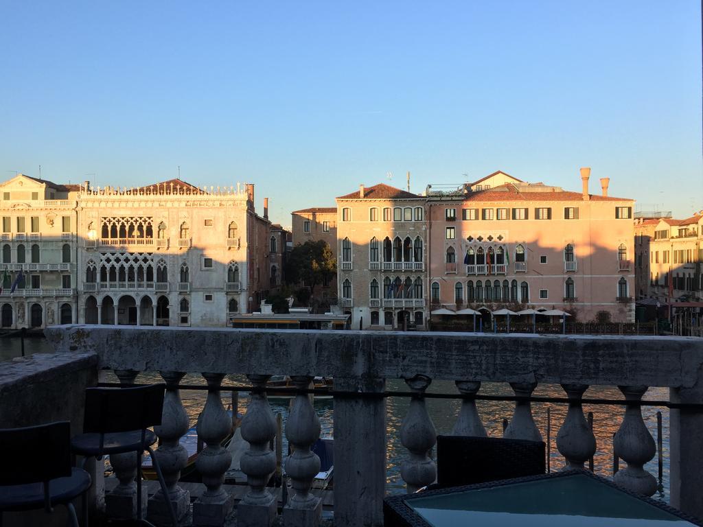 Residenza Rialto Veneza Exterior foto