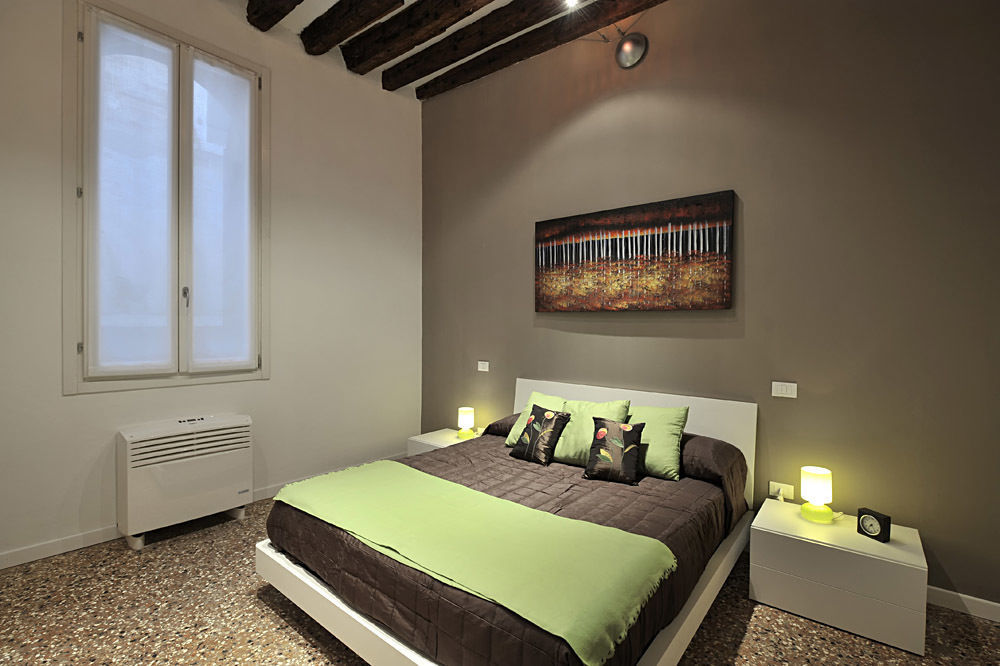 Residenza Rialto Veneza Exterior foto