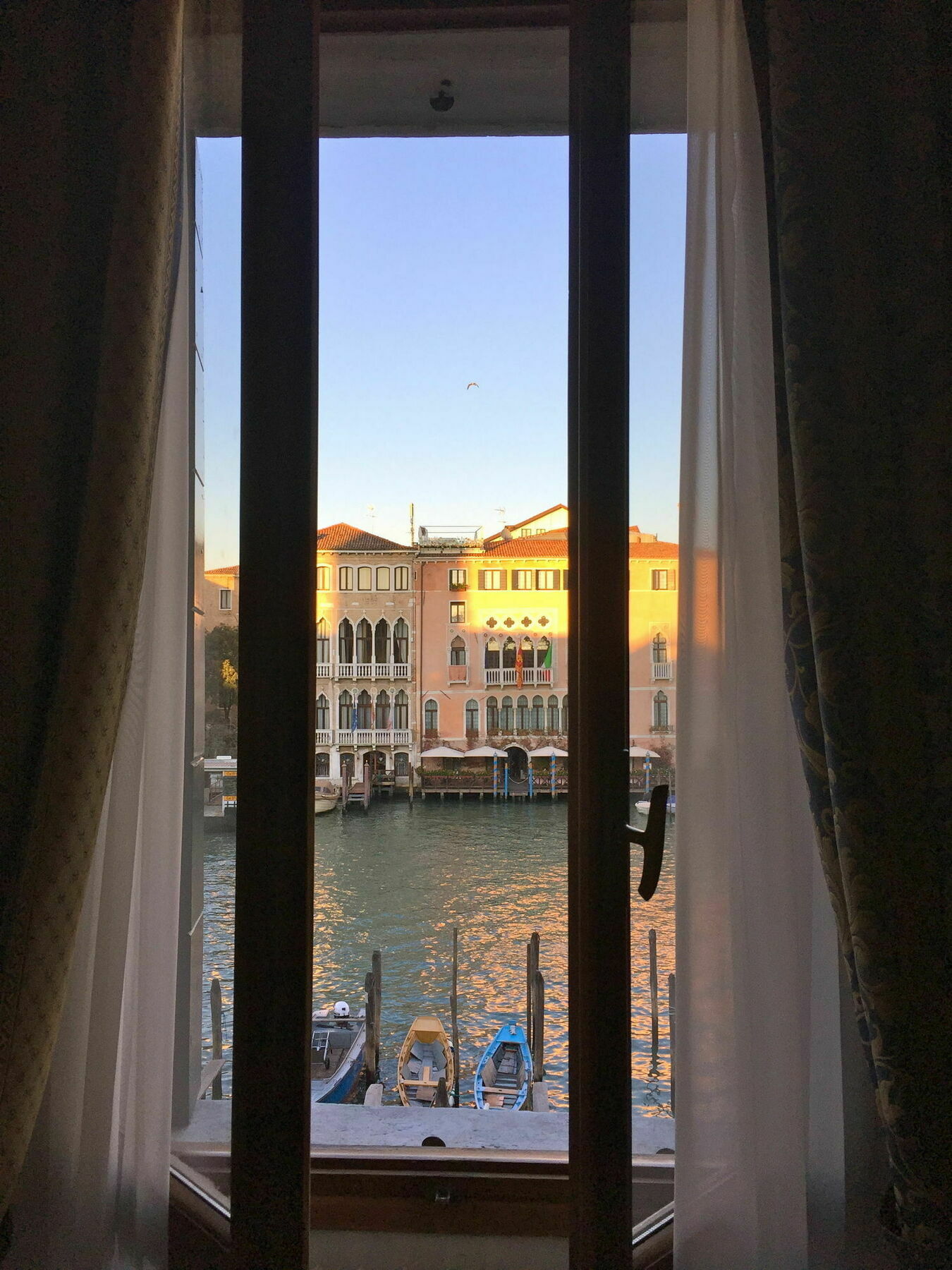 Residenza Rialto Veneza Exterior foto